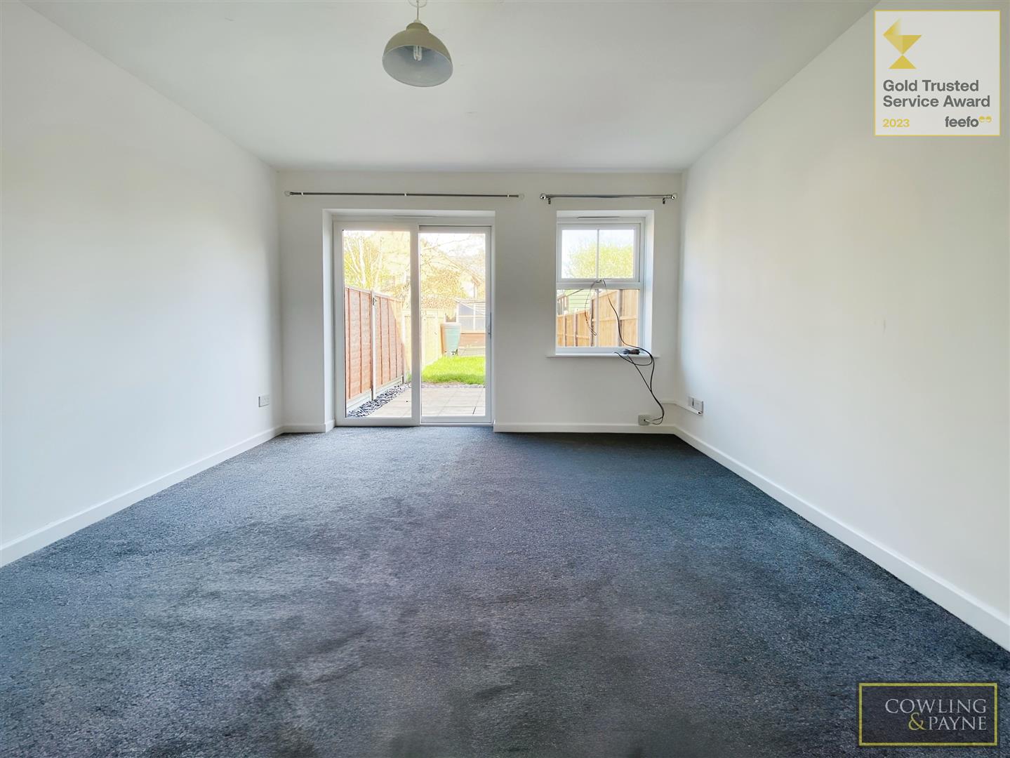 Ruthven Close, Wickford